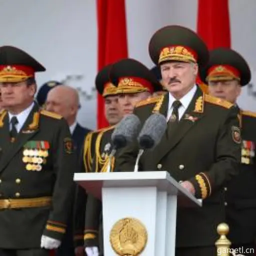 《战地6》全兵种武器解禁,自由搭配,谁将称霸战场? 《战地6》全兵种武器解禁,自由搭配,谁将称霸战场?